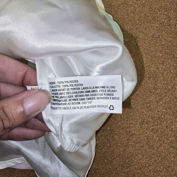 Oshkosh B'gosh Infant Dress NWT 18 Months C21 - Picture 10 of 11